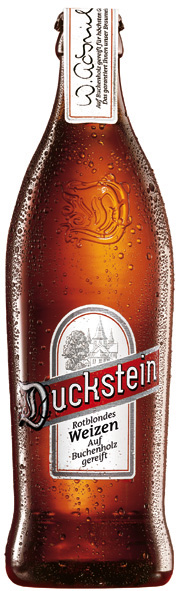 Duckstein Weizen Cuvée