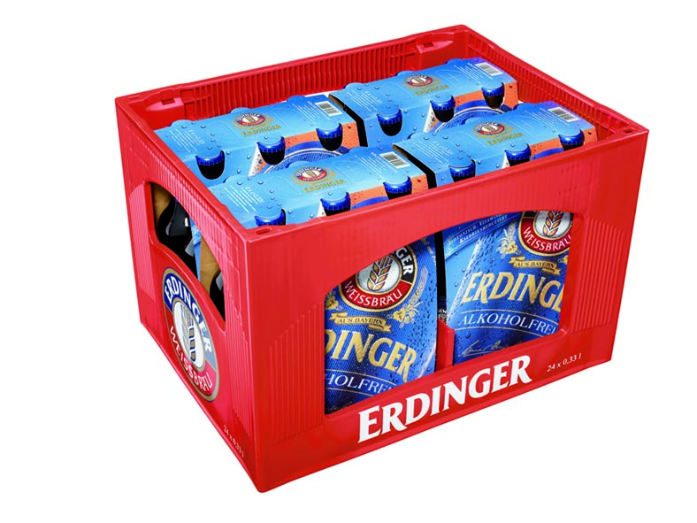 Erdinger Alkoholfrei