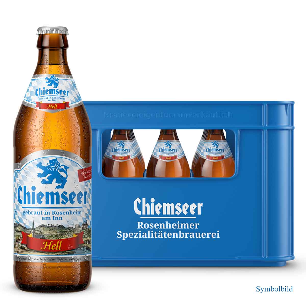 Chiemseer Hell