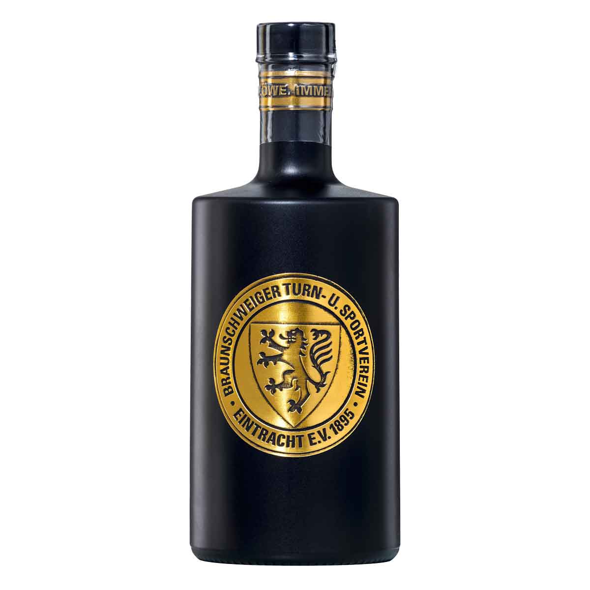 Eintracht-Gin