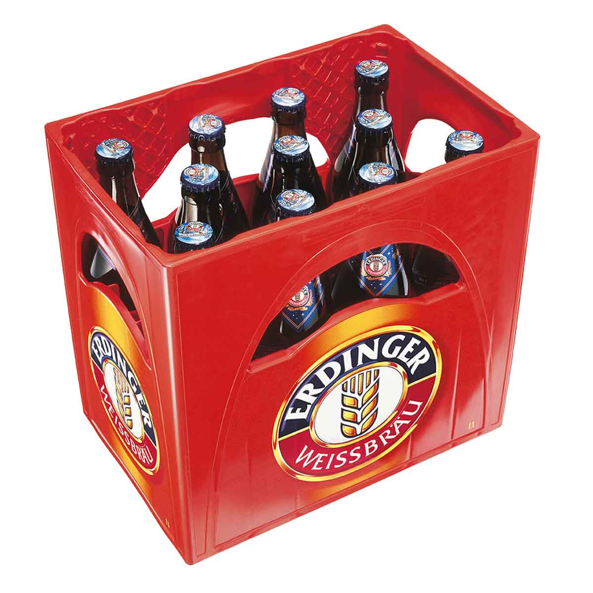 Erdinger Schneeweiße