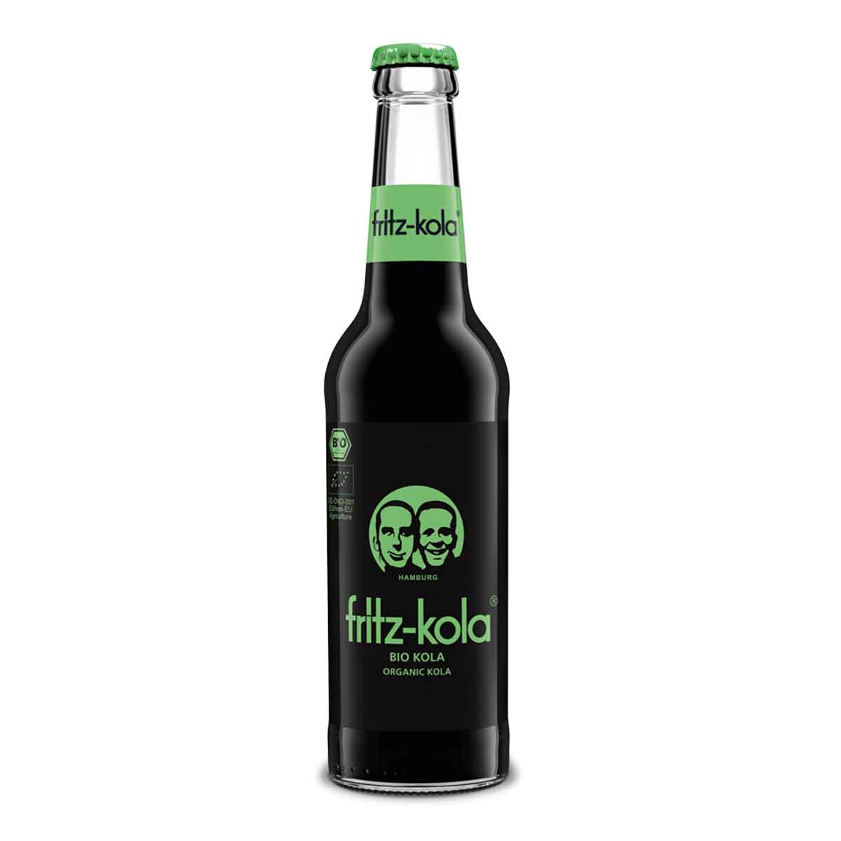 fritz-kola® bio