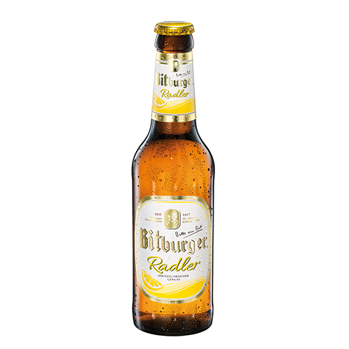 Bitburger Radler