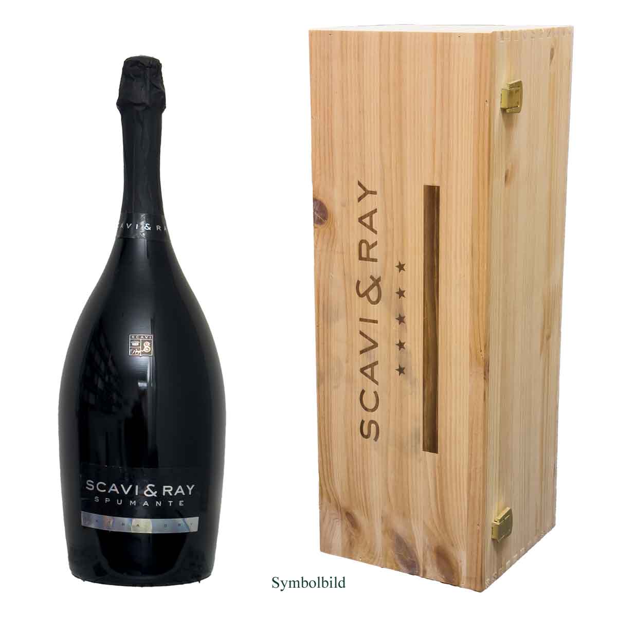 Prosecco Scavi & Ray Prosecco Spumante