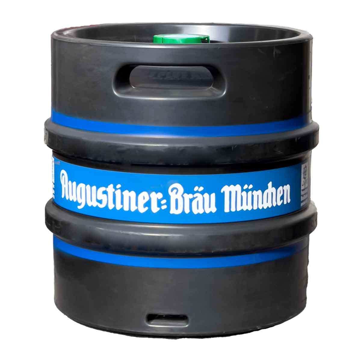 Augustiner Lager Hell Fass