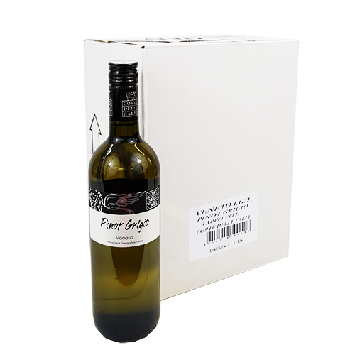 Pinot Grigio delle Venezie IGT
