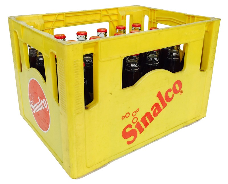 Sinalco Cola