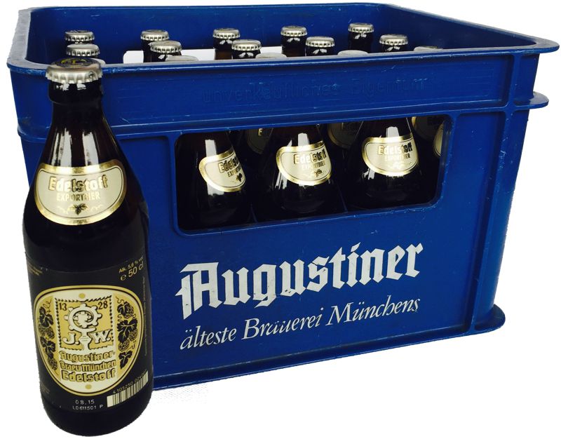 Augustiner Edelstoff