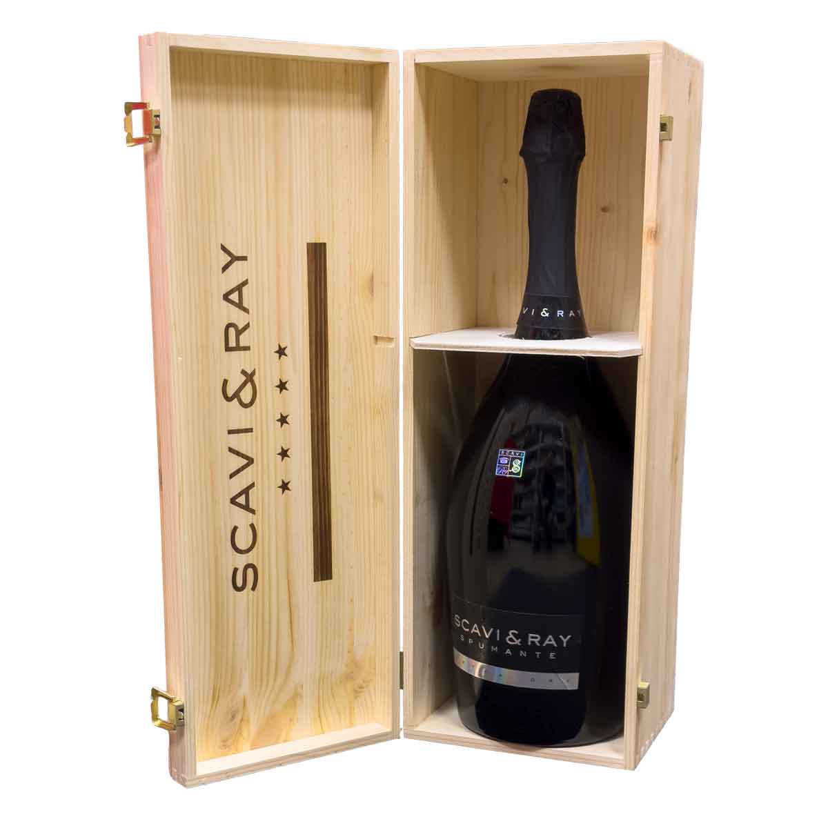 Prosecco Scavi & Ray Prosecco Spumante