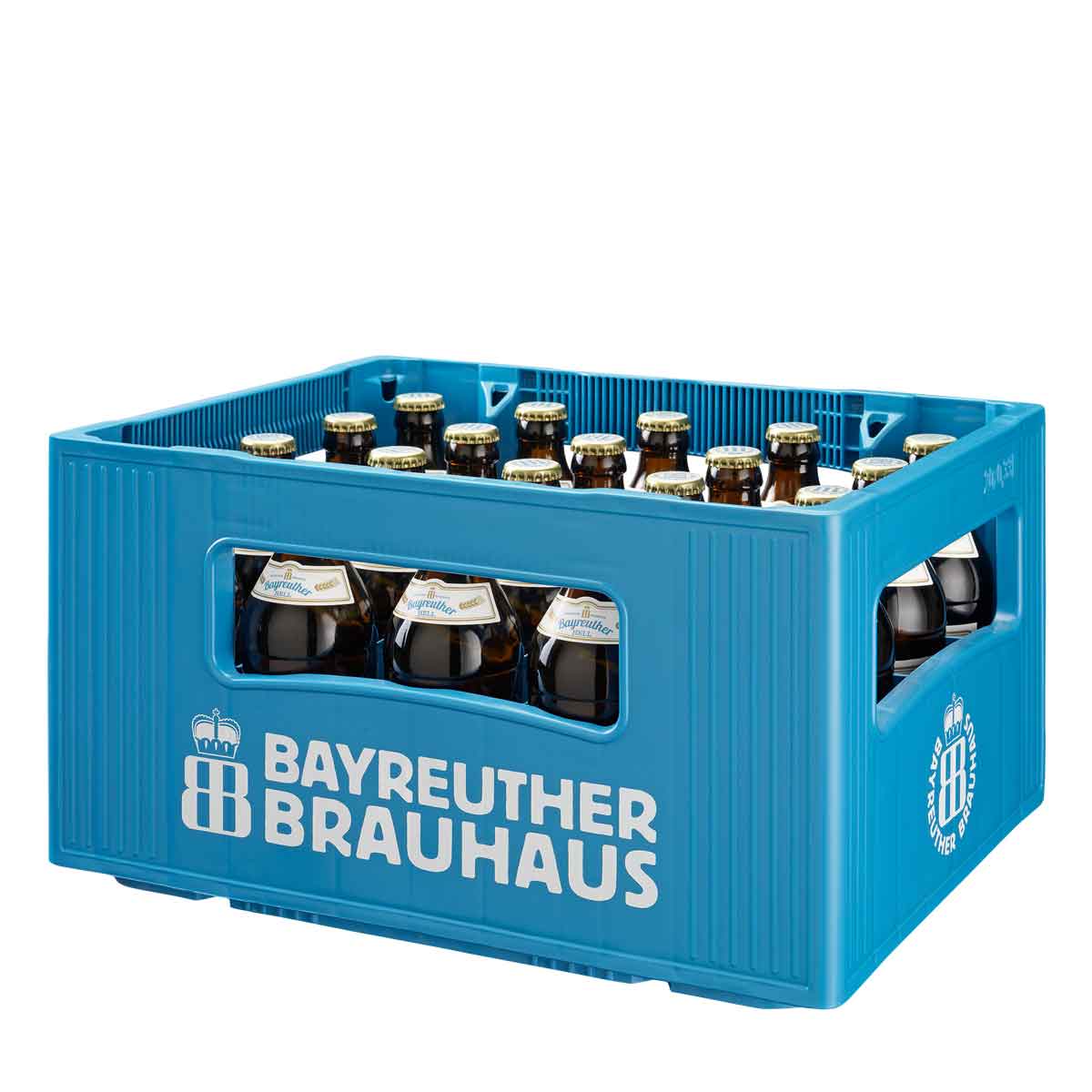 Bayreuther hell