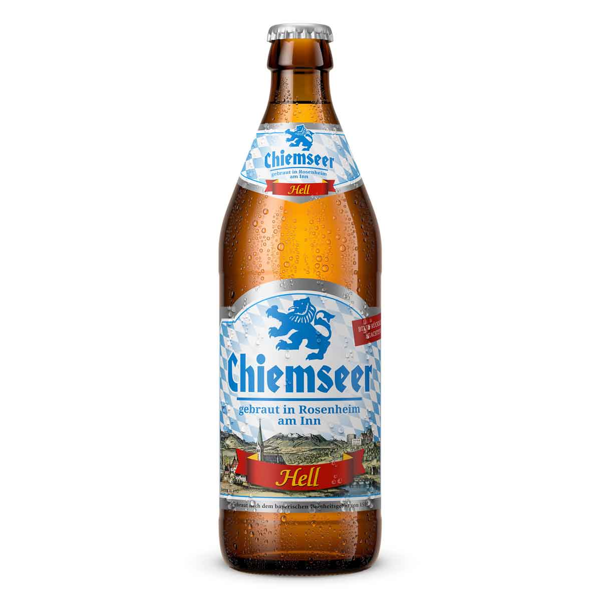 Chiemseer Hell