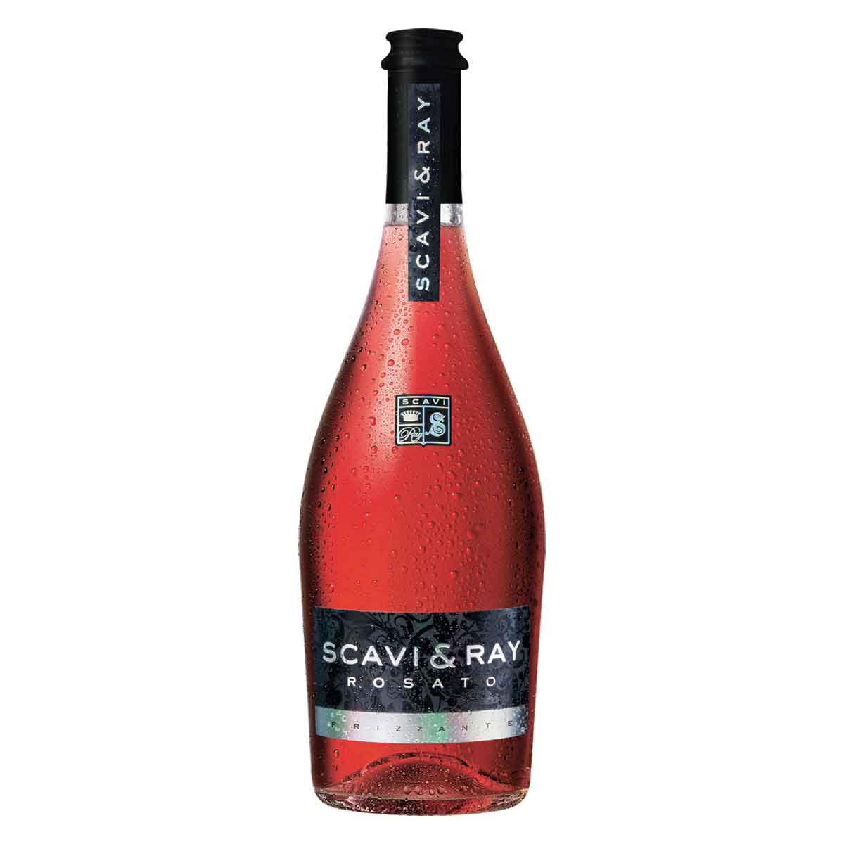 Prosecco Scavi & Ray Rosato