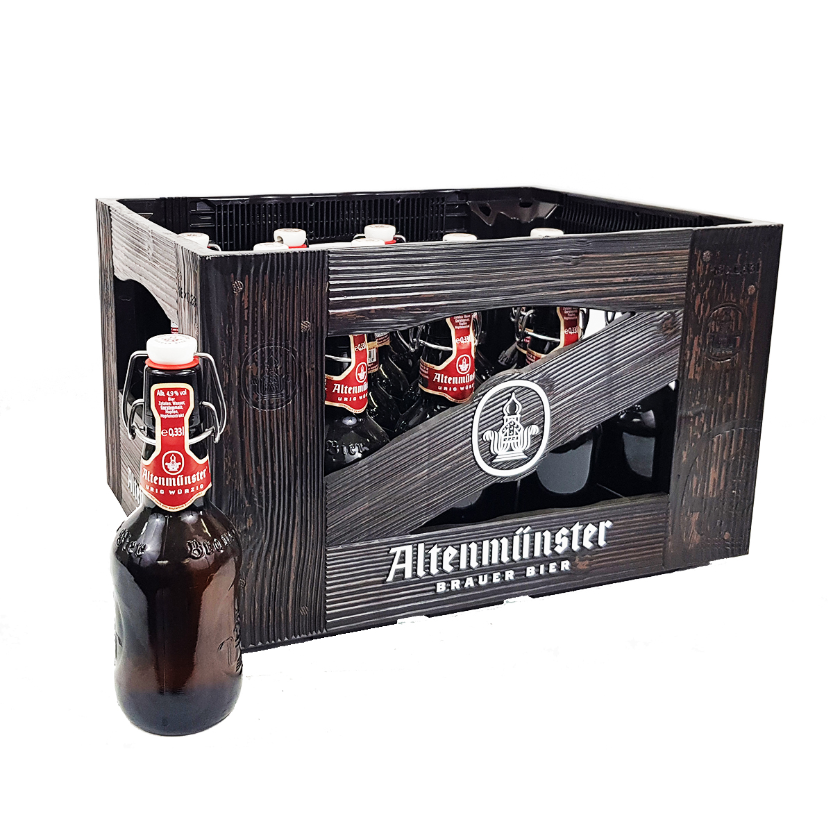 Altenmünster Urig-Würzig