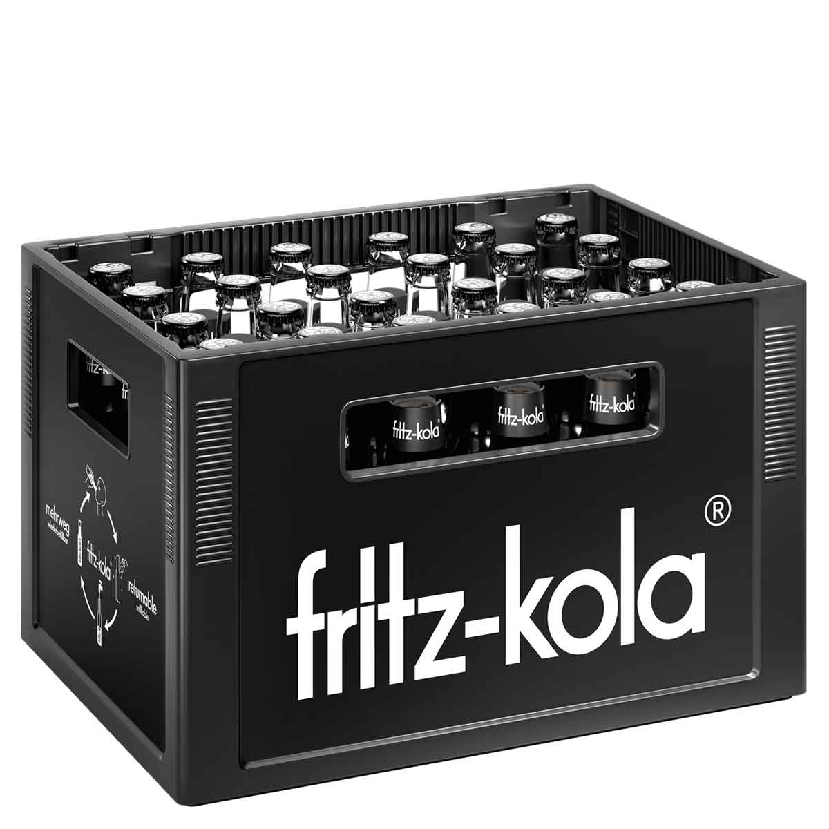 fritz-kola®