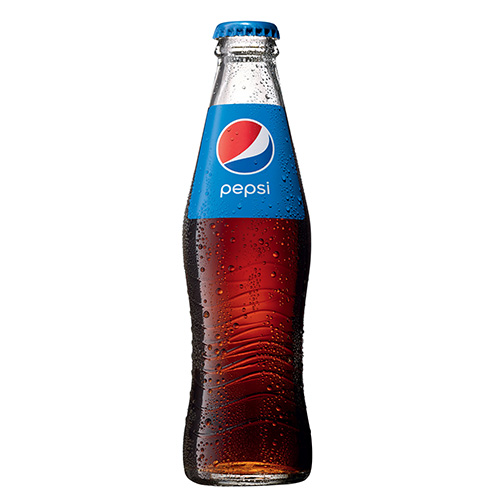 Pepsi Cola