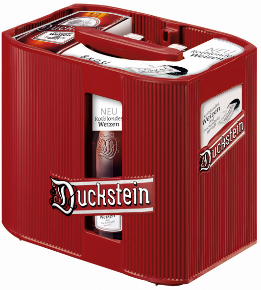 Duckstein Weizen Cuvée