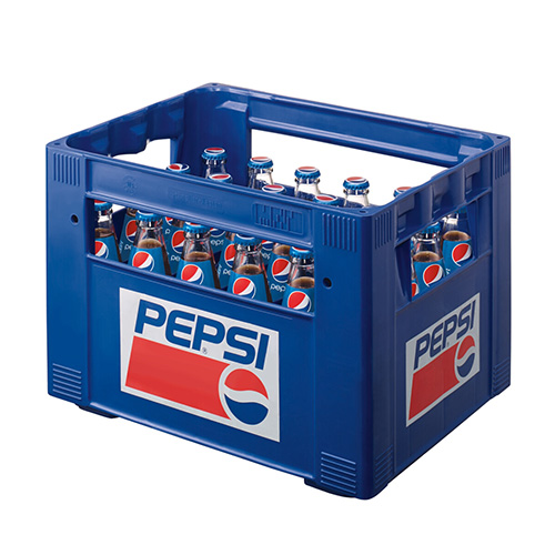 Pepsi Cola