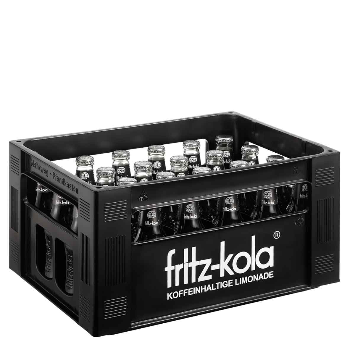 fritz-kola®