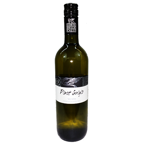 Pinot Grigio delle Venezie IGT