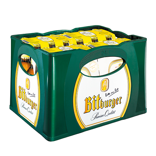 Bitburger Radler