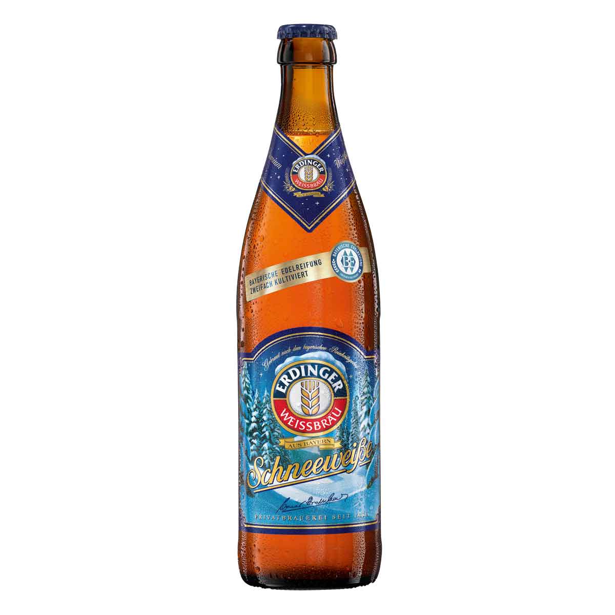 Erdinger Schneeweiße