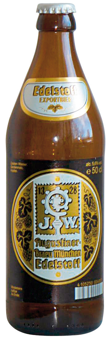 Augustiner Edelstoff