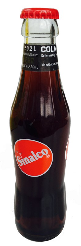 Sinalco Cola
