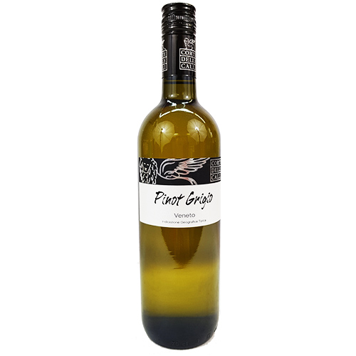 Pinot Grigio delle Venezie IGT