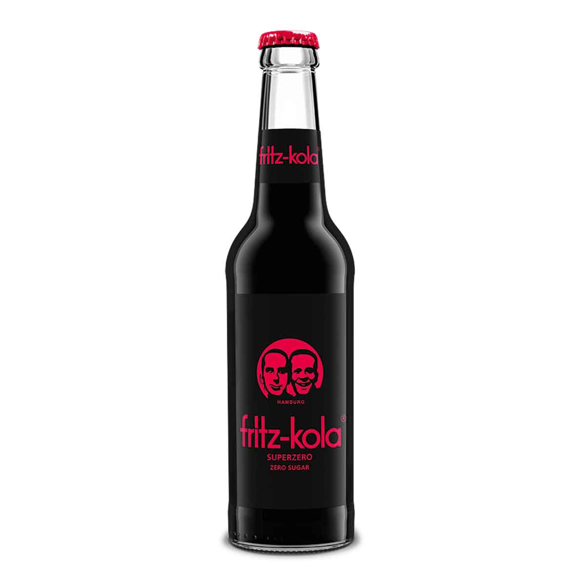 fritz-kola® superzero