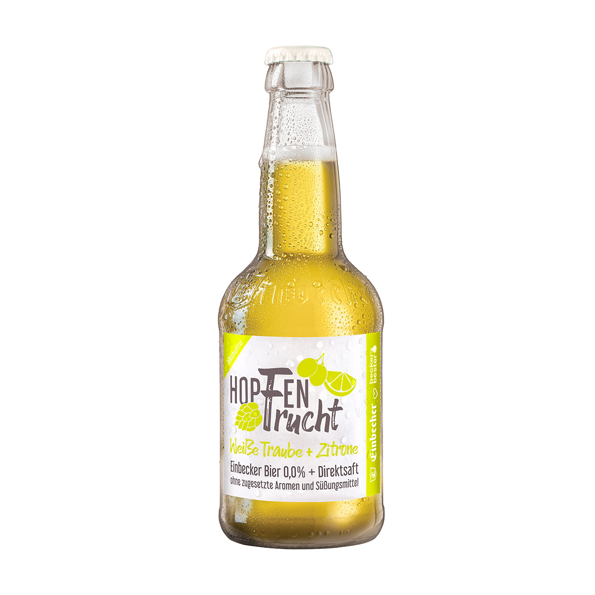 Einbecker Hopfen Mix Zitrone/Holunder