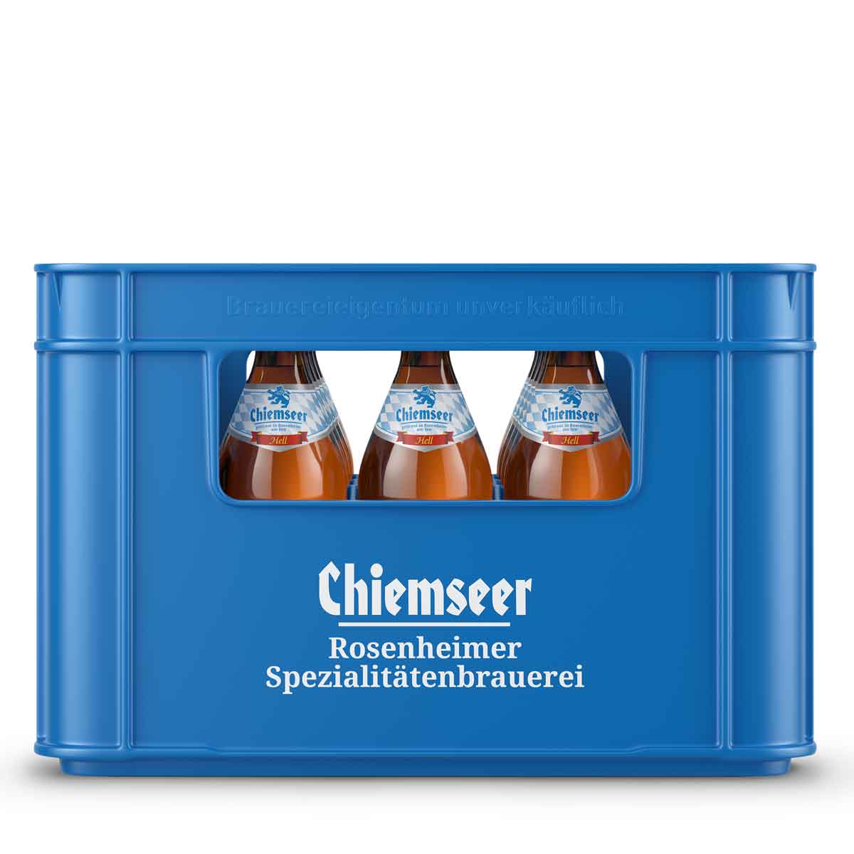 Chiemseer Hell